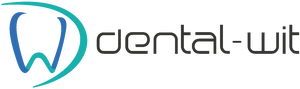 Logo Gabinetu Stomatologicznego Dental-Wit w Będzinie