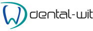 Logo Gabinetu Stomatologicznego Dental-Wit w Będzinie